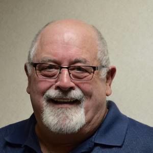 Meet your Posher, Charles